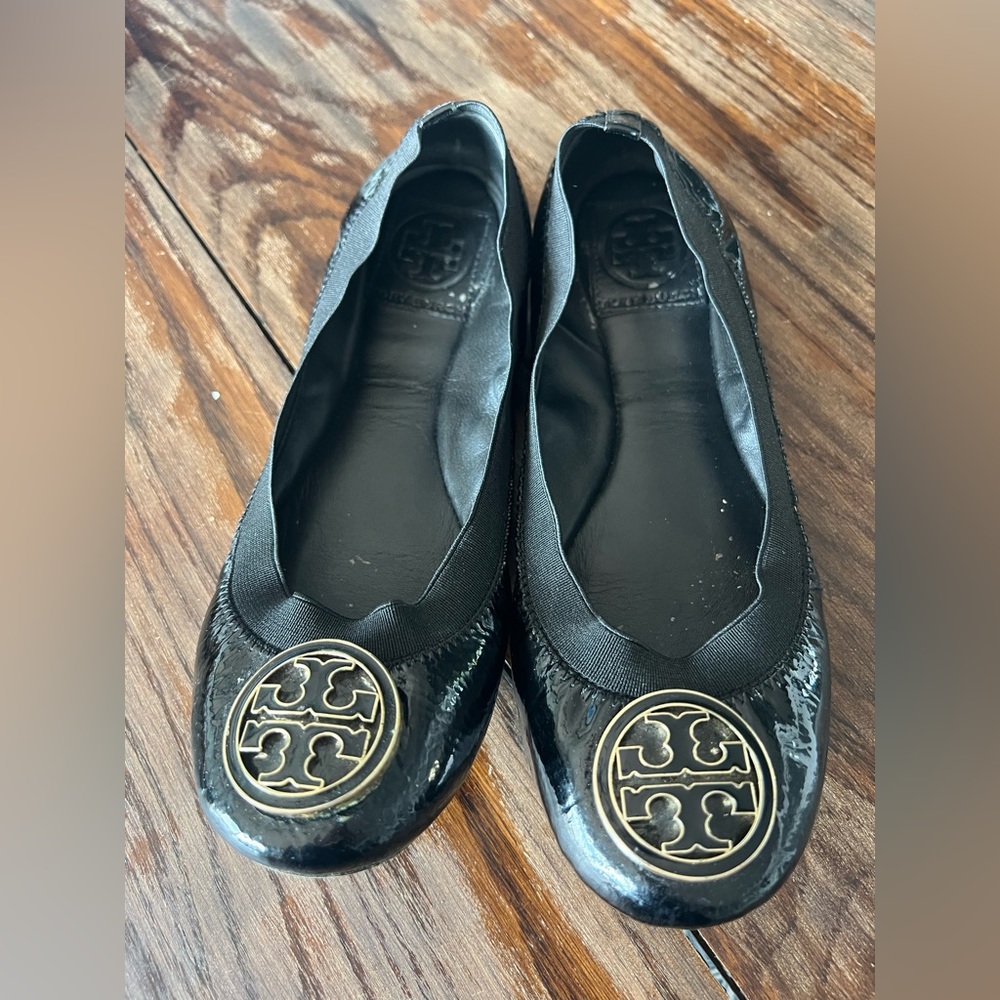 Tory flats ♥️
